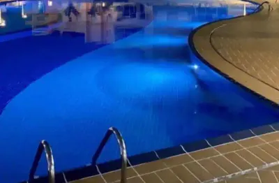 Apartamento com 2 dormitórios à venda, 71 m² por r$ 750.000,00 - enseada - guarujá/sp