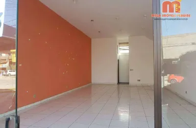 Sala à venda, 77 m² por r$ 300.000,00 - estância são josé - peruíbe/sp
