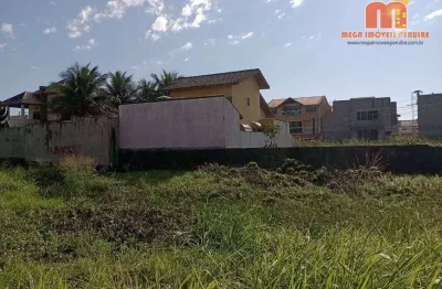 Terreno à venda na Estancia São Jose, Peruíbe 