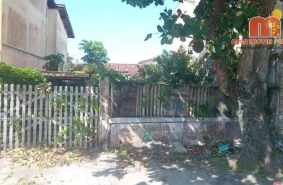 Terreno à venda no Centro, Peruíbe 