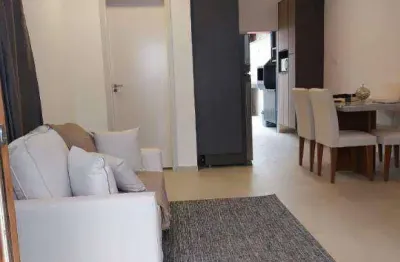 Casa com 2 dormitórios à venda, 85 m² por r$ 637.000,00 - cibratel ii - itanhaém/sp