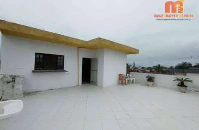 Casa com 9 dormitórios à venda, 400 m² por r$ 900.000,00 - bopiranga - itanhaém/sp