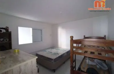 Casa com 1 quarto à venda na Estância Balneária Convento Velho, Peruíbe 