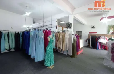 Prédio à venda no Centro, Peruíbe 