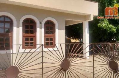 Casa com 4 dormitórios à venda, 216 m² por r$ 730.000,00 - jardim são marcus - jundiaí/sp
