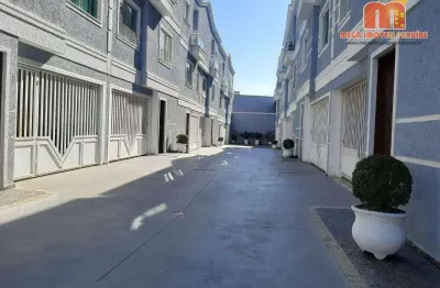 Sobrado em condomínio - vila matilde - são paulo/sp