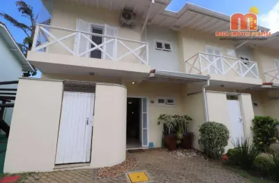 Casa com 3 dormitórios à venda, 99 m² por r$ 680.000,00 - portal da juréia - peruíbe/sp