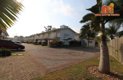 Casa em condomínio fechado com 3 quartos à venda no Centro, Peruíbe 