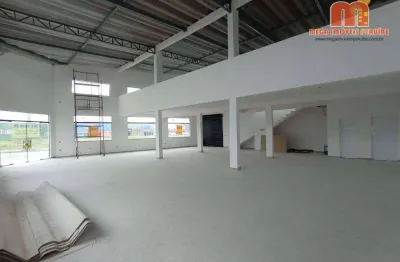 Sala comercial para alugar na Cidade Nova Peruibe, Peruíbe 