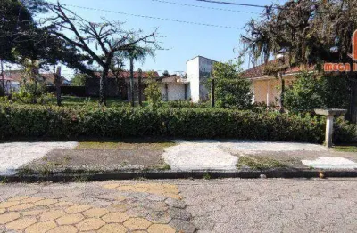 Terreno à venda, 269 m² por R$ 240.000,00 - Jardim São Joao - Peruíbe/SP