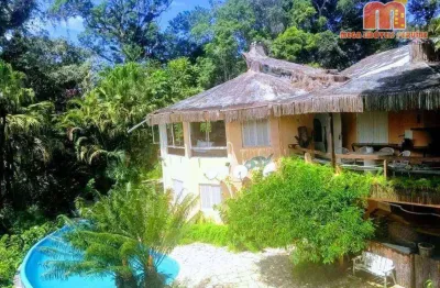 Chácara / sítio com 3 quartos à venda na Zona Rural, Juquitiba 