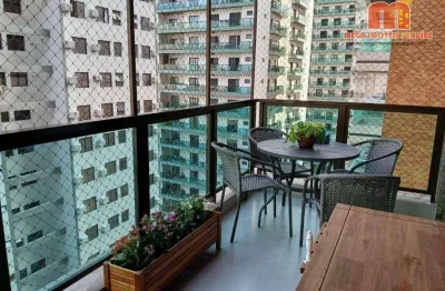 Exclusividade e conforto no coração do guarujá – a apenas 200m da praia!