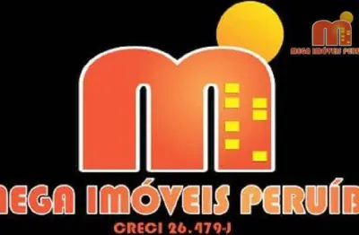 Terreno à venda, 360 m² por R$ 250.000,00 - Parque D'Aville Residencial - Peruíbe/SP