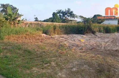 Terreno à venda, 1070 m² por r$ 300.000,00 - bougainvillee v - peruíbe/sp