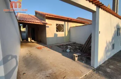 Casa com 2 dormitórios à venda, 68 m² por r$ 230.000,00 - jardim somar - peruíbe/sp