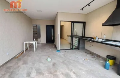 Casa com 3 dormitórios à venda, 98 m² por R$ 530.000 - Jardim São Joao - Peruíbe/SP
