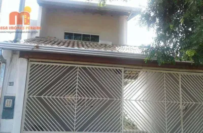 Casa com 3 dormitórios à venda, 135 m² por r$ 440.000,00 - rio das pedras - itupeva/sp