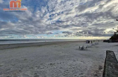 Casa com 3 dormitórios à venda, 142 m² por r$ 480.000,00 - balneário europa - mongaguá/sp