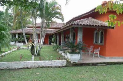 Casa com 4 dormitórios para alugar, 200 m² por r$ 6.150,00/mês - estância são marcos - peruíbe/sp