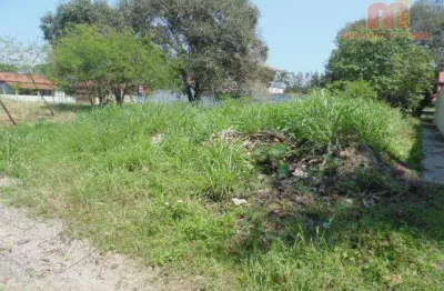 Terreno à venda na Estância Balneária Convento Velho, Peruíbe 
