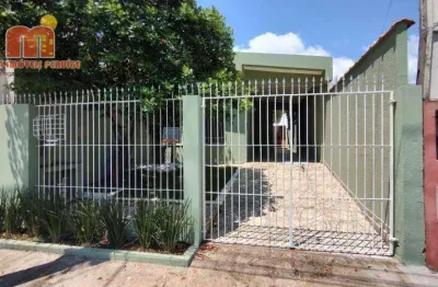 Casa com 3 dormitórios à venda, 97 m² por R$ 415.000,00 - Balneário Stella Maris - Peruíbe/SP
