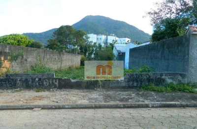 Terreno residencial à venda, cidade baln.peruibe/scipel, peruíbe.