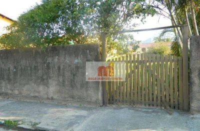 Terreno à venda na Cidade Balneario Peruibe, Peruíbe 