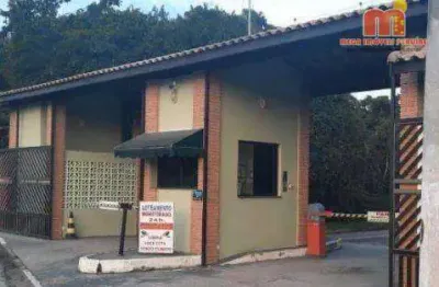 Terreno à venda, 318 m² por R$ 90.000,00 - Jardim Sao Luiz - Peruíbe/SP