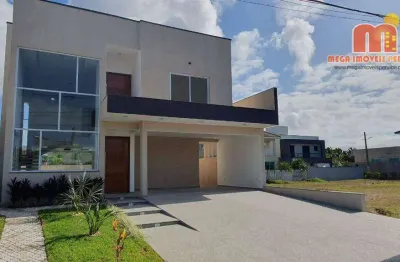 Casa com 5 dormitórios à venda, 280 m² por R$ 2.150.000,00 - Bougainvillee IV - Peruíbe/SP