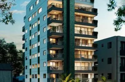 Apartamento duplex para venda em curitiba, portão, 2 dormitórios, 2 suítes, 3 banheiros, 2 vagas