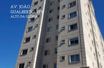 Apartamento 3 dormitórios para venda em curitiba, alto da glória, 3 dormitórios, 1 suíte, 3 banheiros, 2 vagas