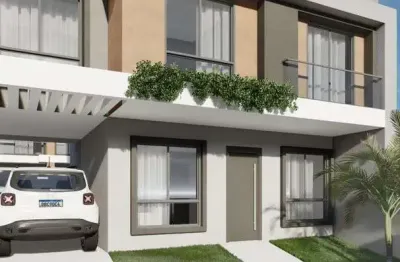 Sobrado para venda em curitiba, lindóia, 3 dormitórios, 1 suíte, 3 banheiros, 2 vagas