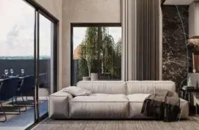 Apartamento 2 dormitórios para venda em curitiba, agua verde, 2 dormitórios, 1 banheiro, 1 vaga