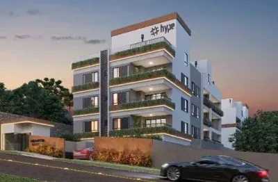 Apartamento 3 dormitórios para venda em curitiba, santa felicidade, 3 dormitórios, 3 suítes, 3 banheiros, 2 vagas