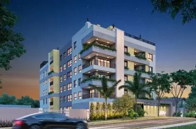 Apartamento 3 dormitórios para venda em curitiba, novo mundo, 3 dormitórios, 1 suíte, 2 banheiros, 1 vaga