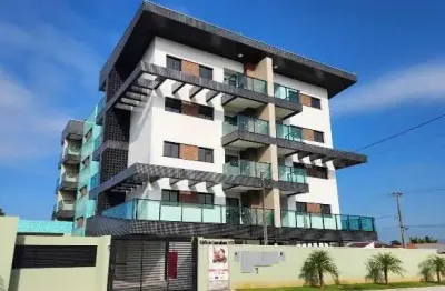 Apartamento 2 dormitórios para venda em guaratuba, eliane, 2 dormitórios, 1 suíte, 2 banheiros, 1 vaga