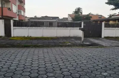 Terreno à venda no Brejatuba, Guaratuba 