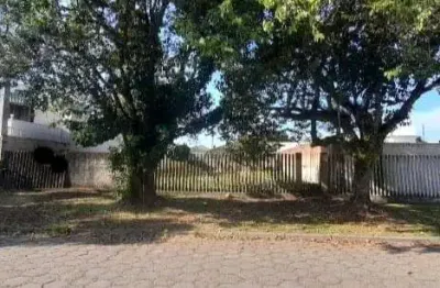 Terreno à venda no Centro, Guaratuba 