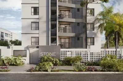 Studio para venda em curitiba, novo mundo, 1 dormitório, 1 banheiro