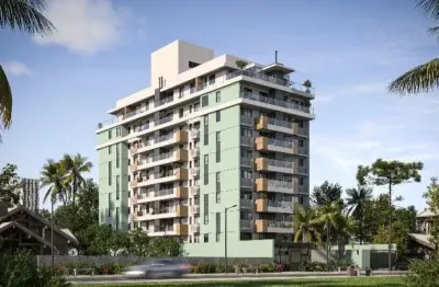 Apartamento garden para venda em curitiba, alto da glória, 3 dormitórios, 1 suíte, 2 banheiros, 2 vagas