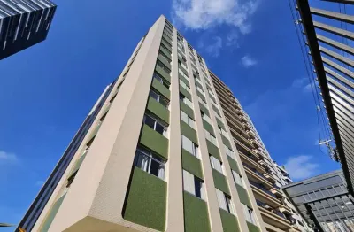 Apartamento 3 dormitórios para venda em curitiba, batel, 3 dormitórios, 1 suíte, 2 banheiros, 1 vaga