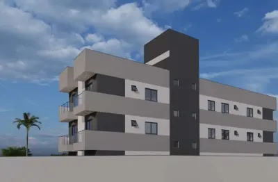 Apartamento 1 dormitório para venda em curitiba, cajuru, 1 dormitório, 1 suíte, 1 banheiro, 1 vaga