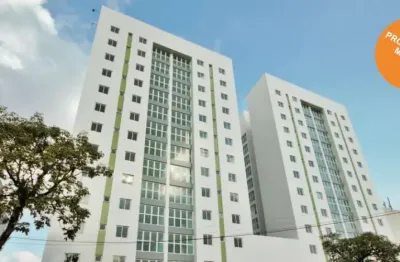 Apartamento 3 dormitórios para venda em curitiba, boa vista, 3 dormitórios, 1 suíte, 2 banheiros, 1 vaga