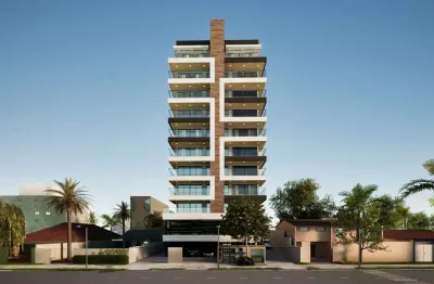 Apartamento 3 dormitórios para venda em guaratuba, centro, 3 dormitórios, 1 suíte, 2 banheiros, 2 vagas