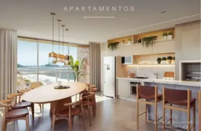 Apartamento 3 dormitórios para venda em guaratuba, centro, 3 dormitórios, 1 suíte, 4 banheiros, 2 vagas