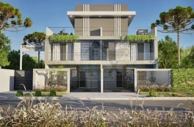 Triplex para venda em curitiba, portão, 3 dormitórios, 1 suíte, 4 banheiros, 2 vagas