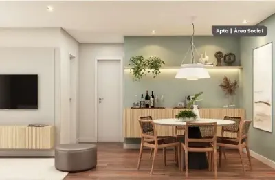 Apartamento garden para venda em guaratuba, piçarras, 2 dormitórios, 1 suíte, 1 banheiro, 1 vaga