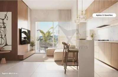 Apartamento 2 dormitórios para venda em guaratuba, centro, 2 dormitórios, 1 suíte, 2 banheiros, 1 vaga