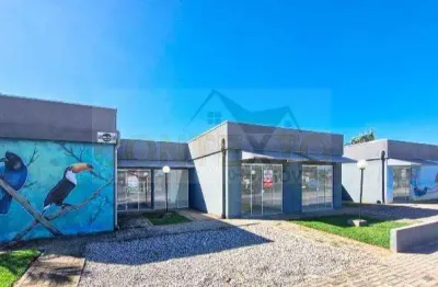 Ponto comercial com 1 sala à venda no Mirim, Guaratuba 