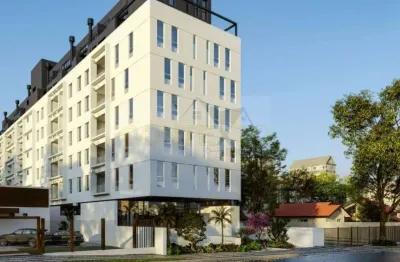 Studio para venda em curitiba, alto da rua xv, 1 dormitório, 1 banheiro